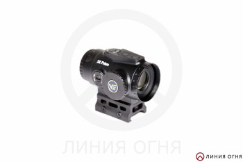 Призматический прицел Vector Optics Paragon 3x18 Micro Prism Scope SCPS-M03