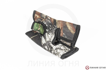 Mossy Oak Hunting - Чехол для бинокля