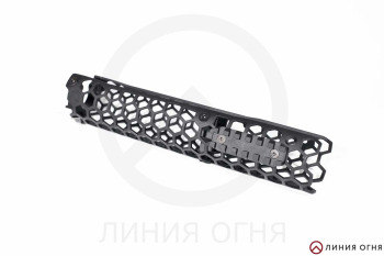 Цевье Гексагон ПП 19-01 Витязь, Сайга-9, TR9, TR9S среднее