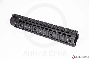 Цевье AR-15 UTG PRO Quad Rail 13"