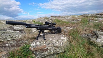 Hatsan BT 65 Elite