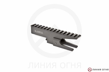 Планка Пикатинни K.Arma для ПКМ, ПК, ПКП