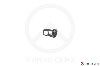 Увеличенная кнопка извлечения магазина AR-15 Odin Works XMR3 Extended Magazine Release