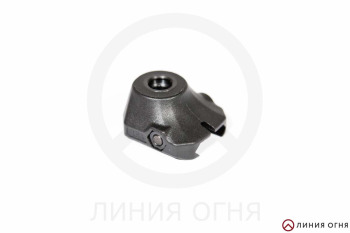 Адаптер DLG Tactical DLG158 под QD-антабку на Пикатинни (Черный)