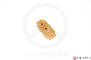Демпфер буфер отдачи ПК, ПКМ