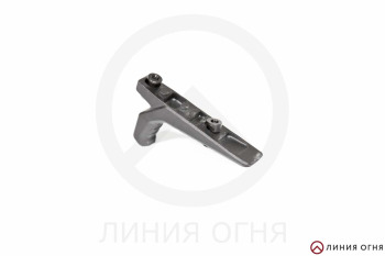 Рукоятка-упор РТМ РПТ Кронштадт П-II на Key-Mod (черная)