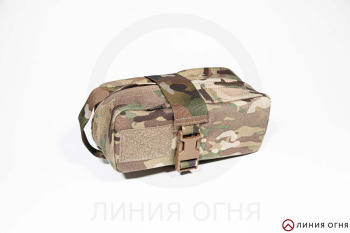 Gear Craft - Подсумок для дрона большой, мультикам