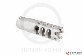 Дульный тормоз-компенсатор Зенит ДТК-3