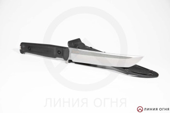 Kizlyar Supreme - Нож Senpai, AUS-8