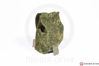 Mordor Tac - Гранатный подсумок "Классика", ЕМР