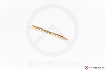 DEWEY - вишер латунный кал.22/.223, папа 8/32