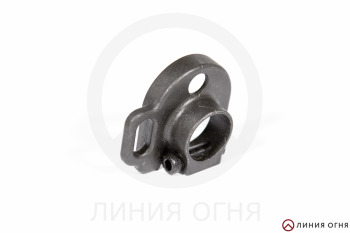 SAG - Скоба (оковка) цевья, разборная