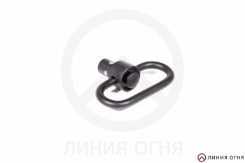 QD-антабка быстросъемная для АК12, АК15, TR3, прикладов АК-ЭВО