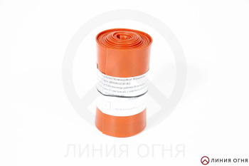 Жгут КровеСТОП толстый Красный поколение 2 удлиненный XL