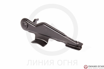 Переводчик огня под указательный палец для Сайга