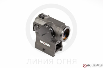 Коллиматорный прицел Holosun Micro 2 MOA (HS403R)