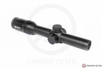 Оптический прицел Artelv CRS 1-8x24 SFP 30мм (Сетка AM4-8x с подстветкой)