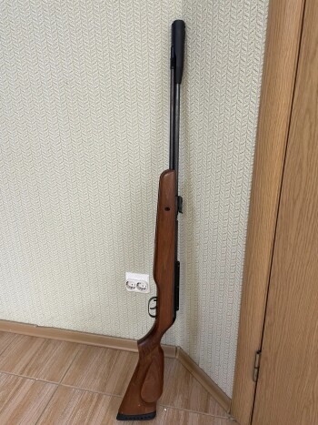 GAMO CFX Royal