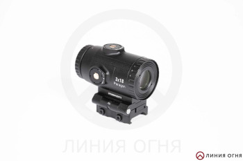 Увеличитель Vector Optics Paragon 3x18 Micro Magnifier SCMF-33
