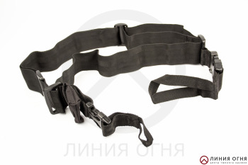 Тактический ремень FAB Defense SL-1 (двухточечный / одноточечный)