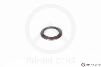 Деформируемая шайба Легальный Арсенал Crush Washer 1/2x28