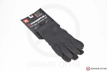 Перчатки Magpul Patrol Glove 2.0, XL