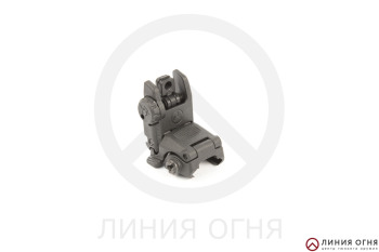 Складной целик Magpul MBUS Sight – Rear