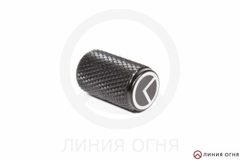 Насадка на рукоятку затвора АК с лого Линия огня