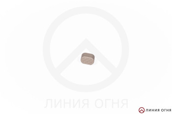 Кнопка сброса магазина AR-15 Seekins Precision SP Mag Release Button (FDE)