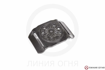 Крепление кобуры Стич Профи Альфа SP с изменением угла наклона