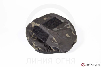 Чехол на шлем MICH 2000, multicam black