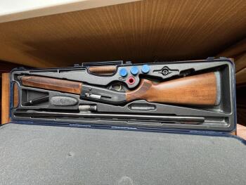 Beretta AL391 Urika - в резерве