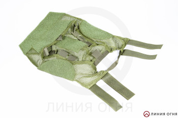 Чехол на шлем, олива