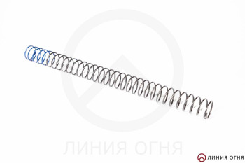 Пружина возвратная AR-15 Sprinco, усиленная, синяя