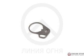 Эндплейт (endplate) Армакон 1P на трубу приклада