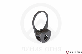 Эндплейт-адаптер для qd-антабок РТМ АФР Реверс