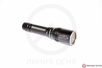 Фонарь Fenix HT30R (лазерный)
