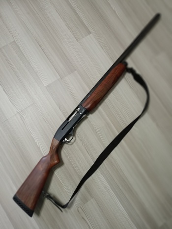 Ружье МР-153 кал 12х76