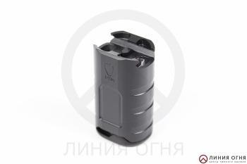 Тактическая рукоятка РТМ Пиллау П-III (Черная)