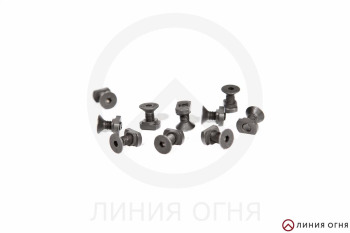 ВЕКТОР 7,62 - Набор креплений M-LOK (закладная+винт М5)