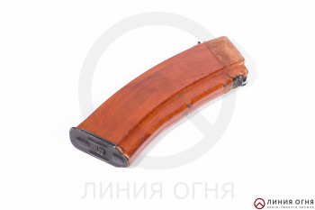 Магазин АК-74, Сайга-5.45 Бакелит, б/у
