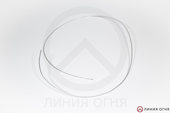 ЧИСТОGUN - Гибкий шомпол универсальный (искл кал. 4.5 мм), 110 см