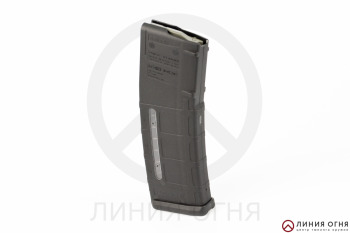 Магазин Magpul PMAG 30 AR/M4 GEN M2 MOE Window (5.56x45)