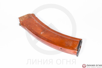 Магазин РПК-74, бакелит, б/у
