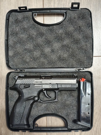 Grand Power T12-F