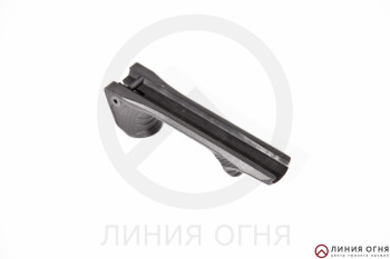 Тактическая рукоятка DLG Tactical DLG159B на цевье (черная)