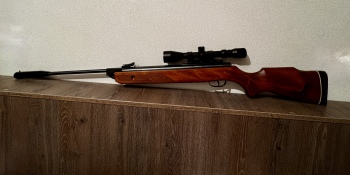 Gamo Hunter 1250