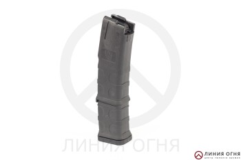 Магазин Pufgun для Сайга-9 20/B черный (9х19мм)
