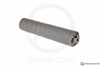 Пламегаситель Гексагон - ДТКП Сайга-308