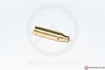 Патрон лазерный для холодной пристрелки 5,45х39